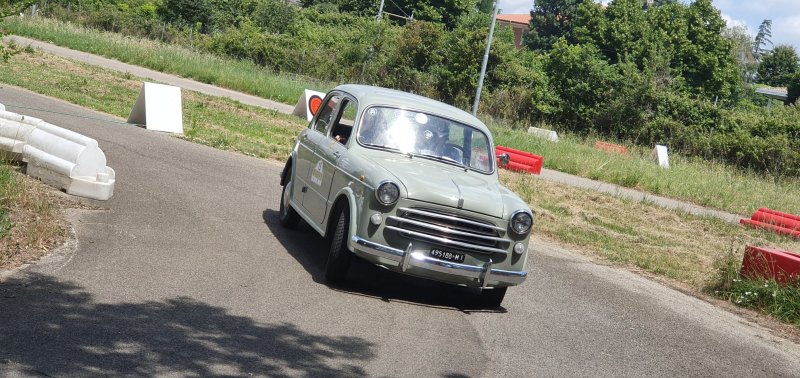 Raid etruschi 2019